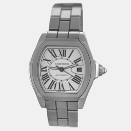 Cartier: Часы  Roadster