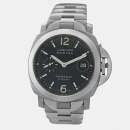 Panerai: Часы  Luminor