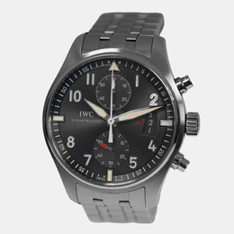 IWC: Часы  Pilot's