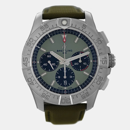 Breitling: Часы  Avenger