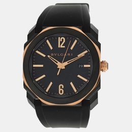 Bvlgari: Часы 