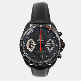 Tag Heuer: Часы  Carrera