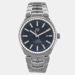 Tag Heuer: Часы  Link