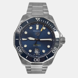 Tag Heuer: Часы  Aquaracer