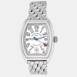 Franck Muller: Часы  Conquistador