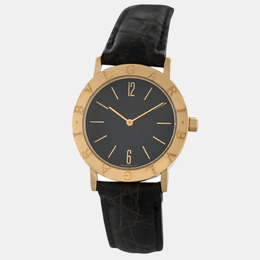 Bvlgari: Часы 