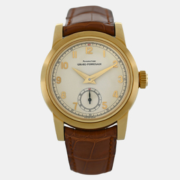Girard Perregaux: Часы 
