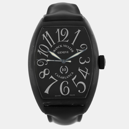 Franck Muller: Часы  Casablanca