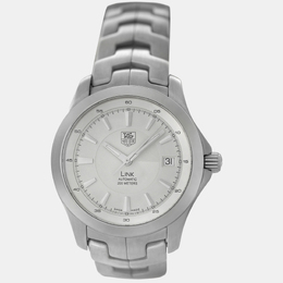 Tag Heuer: Часы  Link