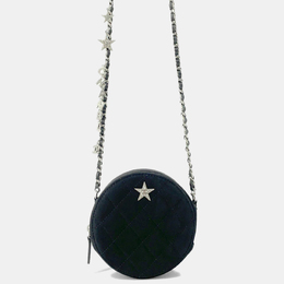 Chanel: Чёрная сумка 