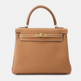 Hermes: Сумка на руку  Kelly