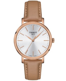 Tissot: Часы  Everytime