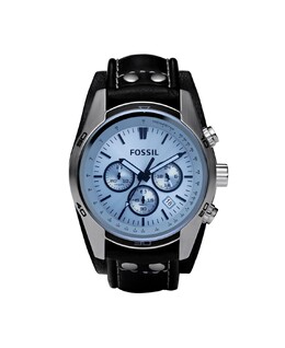 Fossil: Часы 