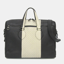 Bottega Veneta: Многоцветная сумка 