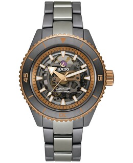 Rado: Часы 