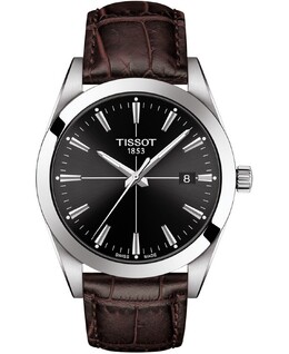 Tissot: Часы  Gentleman