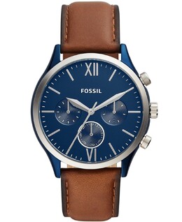 Fossil: Часы 