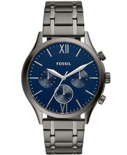 Fossil: Часы 