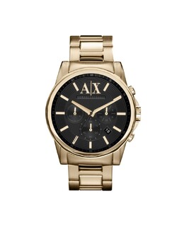 Armani Exchange: Часы 
