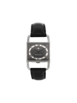 Jaeger-Lecoultre: Часы 