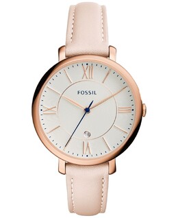 Fossil: Часы 