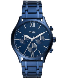 Fossil: Часы 