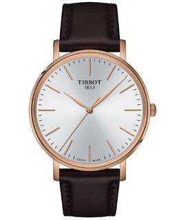 Tissot: Часы  Everytime