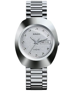 Rado: Часы 