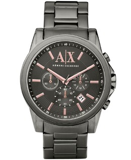 Armani Exchange: Часы 