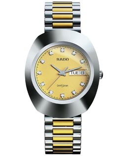 Rado: Часы 