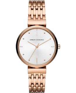 Armani Exchange: Часы 