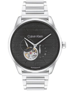Calvin Klein: Часы 