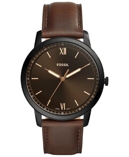 Fossil: Часы 