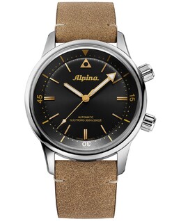 Alpina: Часы 