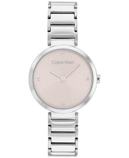Calvin Klein: Часы 