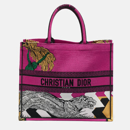 Dior: Сумка-шоппер 