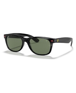 Ray-Ban: Очки  Scuderia Ferrari Collection