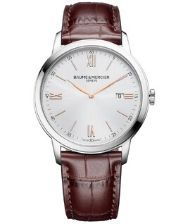 Baume & Mercier: Часы  Classima