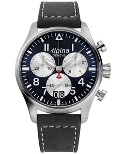 Alpina: Часы 