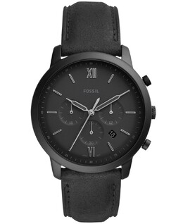 Fossil: Часы 