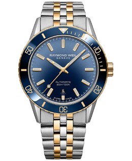 Raymond Weil: Часы 