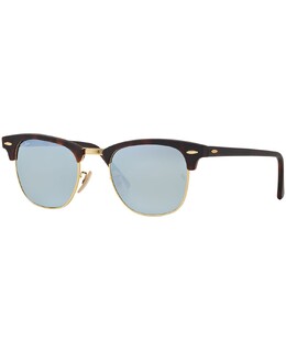 Ray-Ban: Очки  Clubmaster