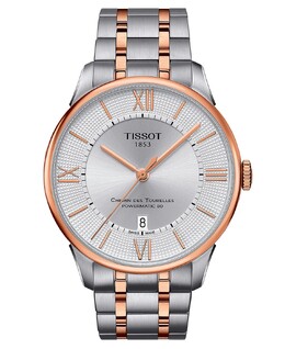 Tissot: Часы  Chemin des Tourelles