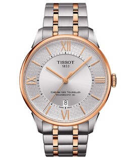 Tissot: Часы  Chemin des Tourelles