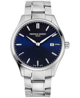 Frédérique Constant: Часы 