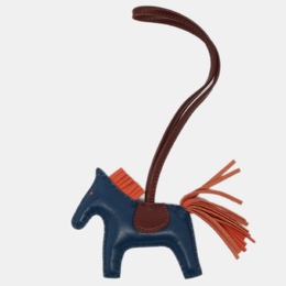 Hermes: Оранжевая сумка 