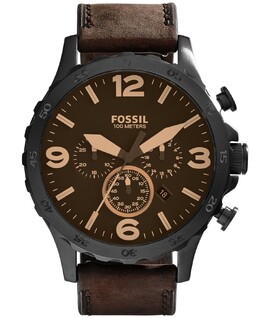 Fossil: Часы 