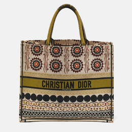 Dior: Сумка-шоппер 