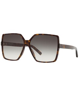 Saint Laurent: Очки 