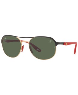 Ray-Ban: Очки  Scuderia Ferrari Collection